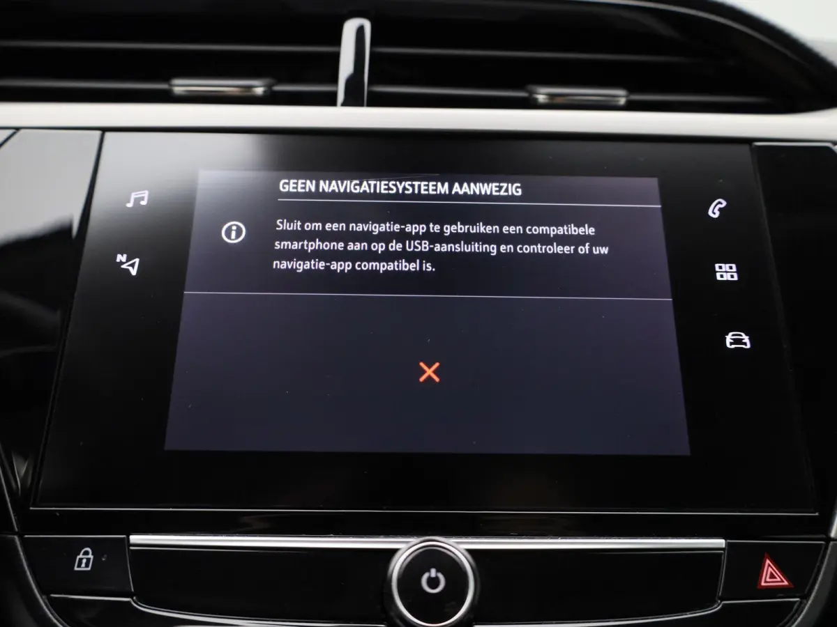 1.2 Level 2 | Apple Carplay / Android Auto | Cruise Control | Lichtmetalen Velgen |