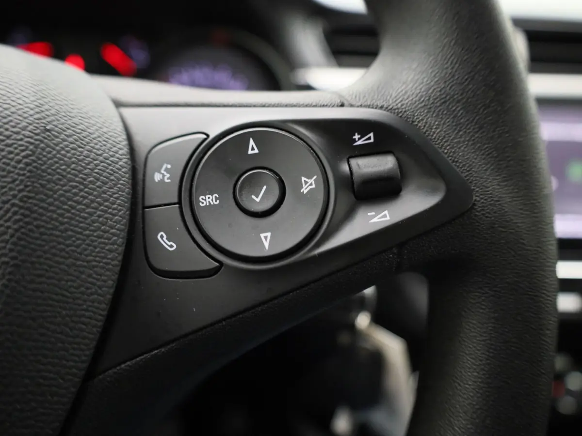 1.2 Level 2 | Apple Carplay / Android Auto | Cruise Control | Lichtmetalen Velgen |
