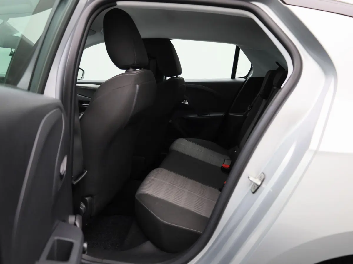 1.2 Level 2 | Apple Carplay / Android Auto | Cruise Control | Lichtmetalen Velgen |