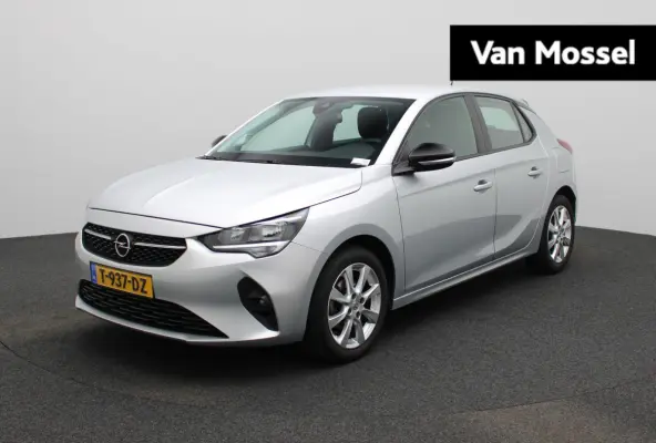 1.2 Level 2 | Apple Carplay / Android Auto | Cruise Control | Lichtmetalen Velgen |