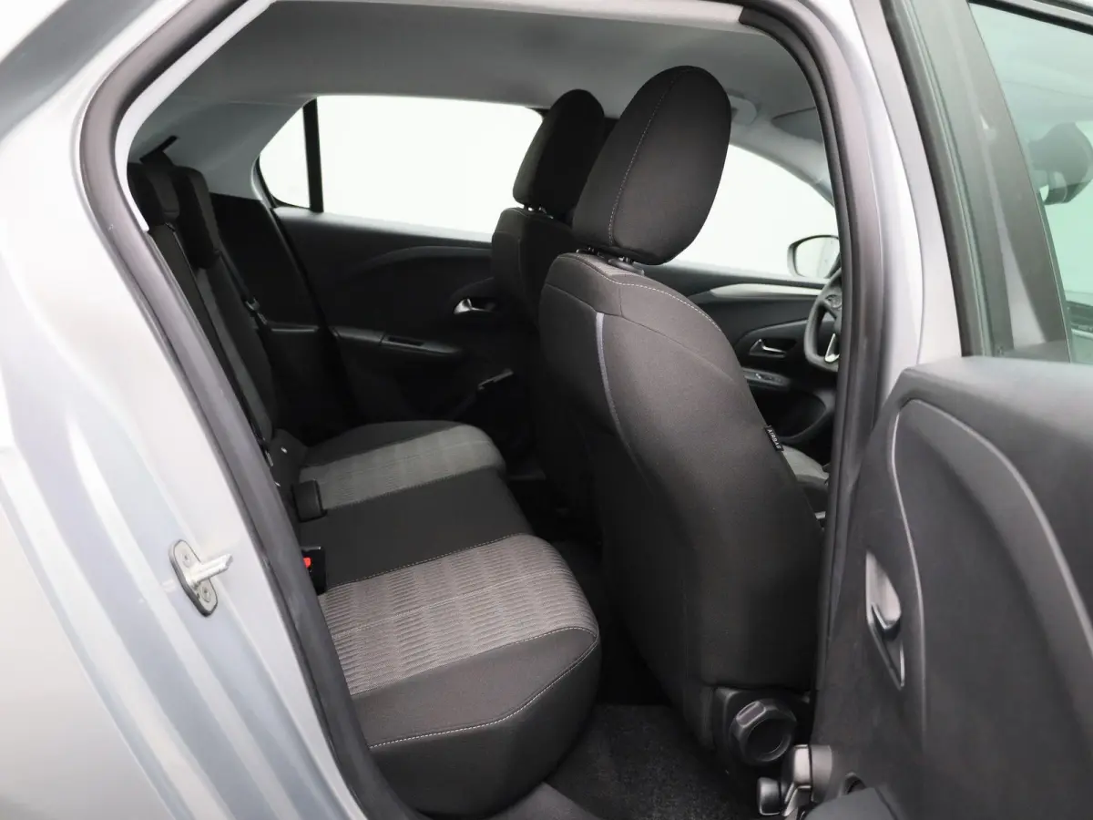 1.2 Level 2 | Apple Carplay / Android Auto | Cruise Control | Lichtmetalen Velgen |