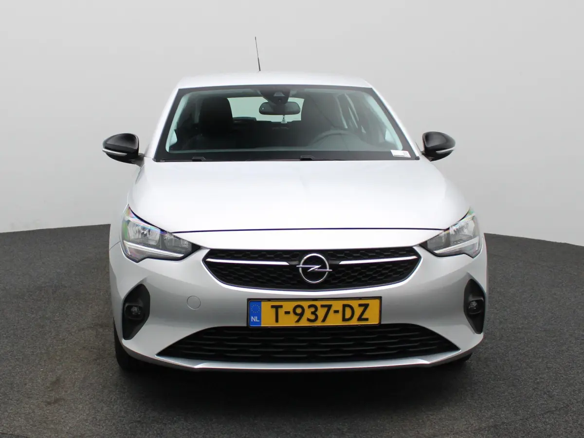 1.2 Level 2 | Apple Carplay / Android Auto | Cruise Control | Lichtmetalen Velgen |