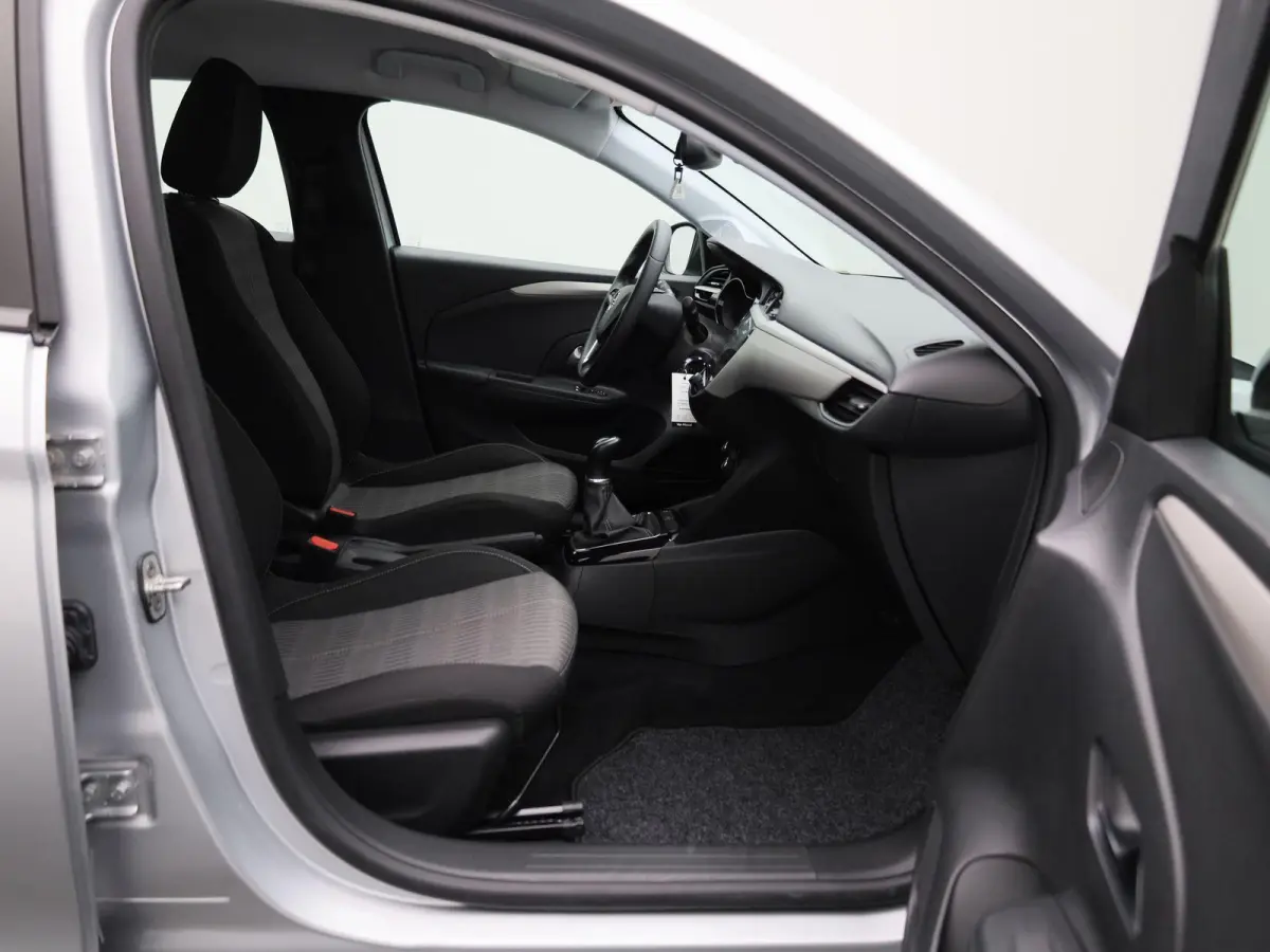 1.2 Level 2 | Apple Carplay / Android Auto | Cruise Control | Lichtmetalen Velgen |