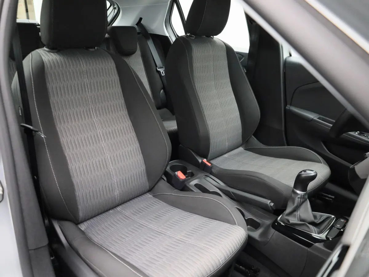 1.2 Level 2 | Apple Carplay / Android Auto | Cruise Control | Lichtmetalen Velgen |