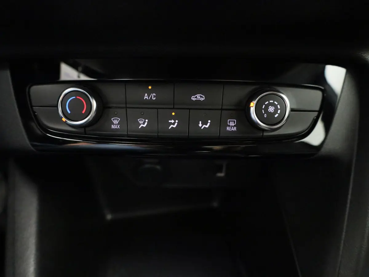 1.2 Level 2 | Apple Carplay / Android Auto | Cruise Control | Lichtmetalen Velgen |