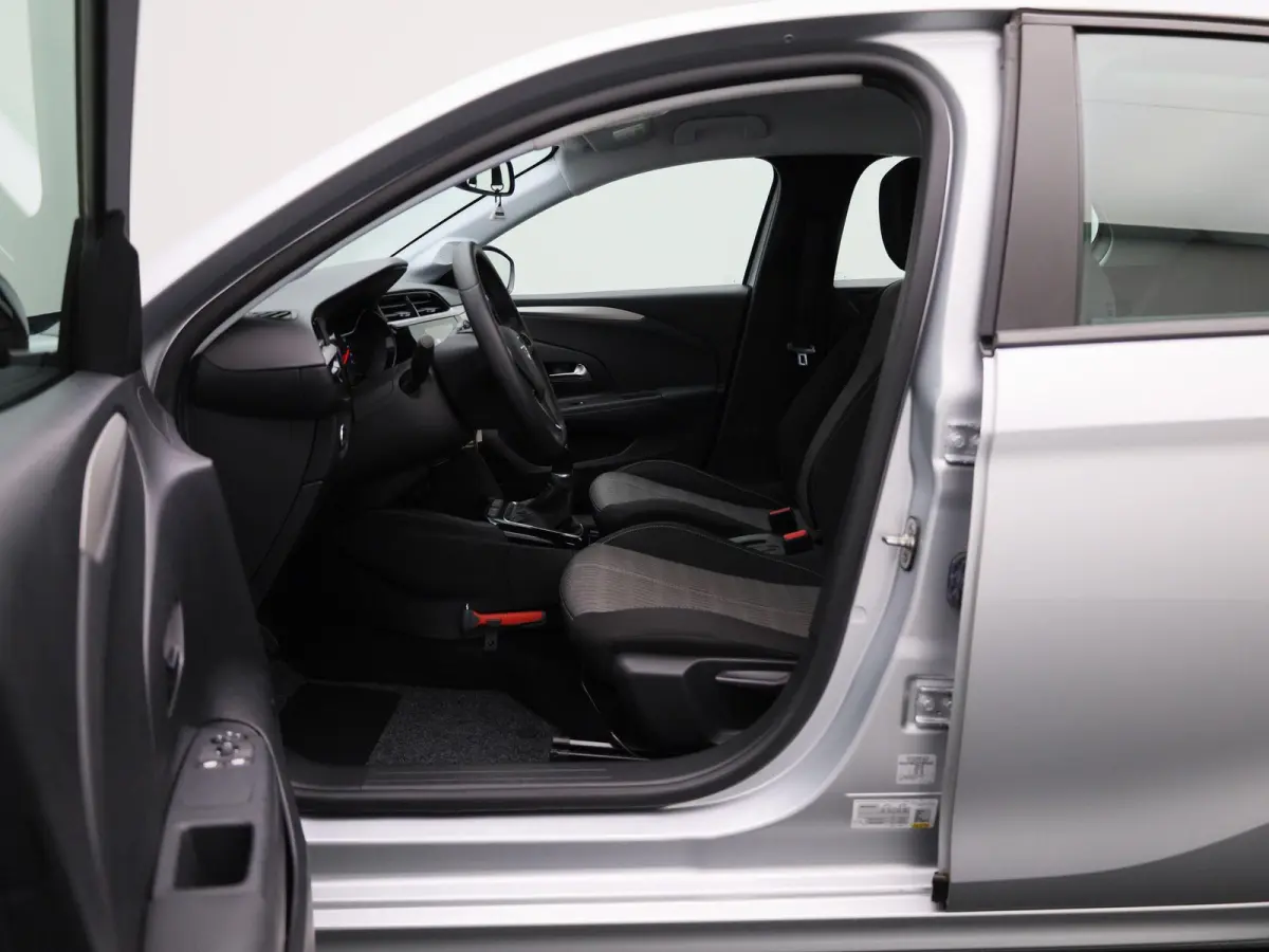 1.2 Level 2 | Apple Carplay / Android Auto | Cruise Control | Lichtmetalen Velgen |