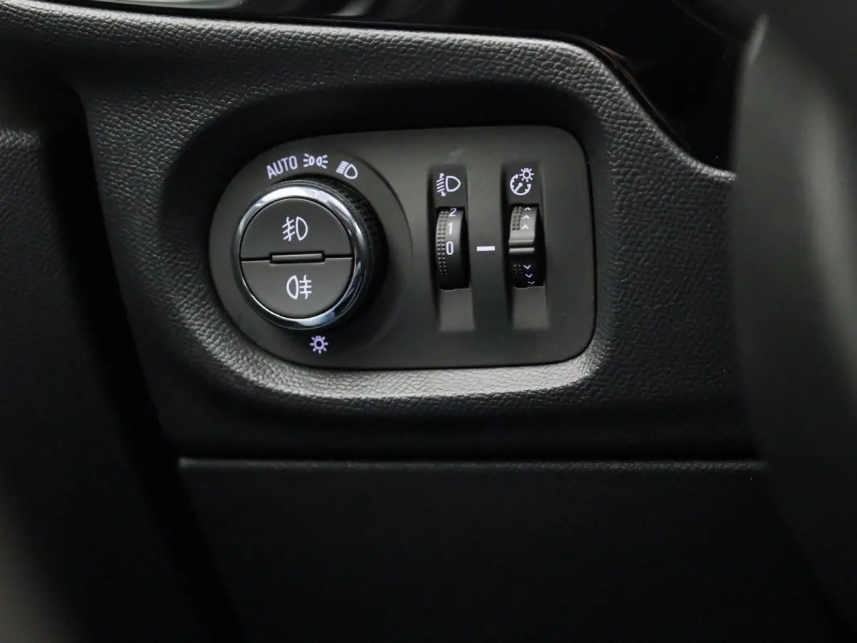 1.2 Level 2 | Apple Carplay / Android Auto | Cruise Control | Lichtmetalen Velgen |