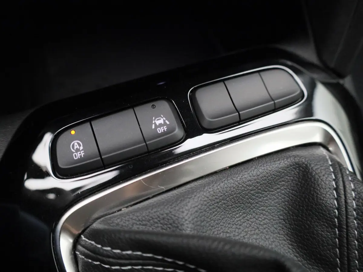 1.2 Level 2 | Apple Carplay / Android Auto | Cruise Control | Lichtmetalen Velgen |