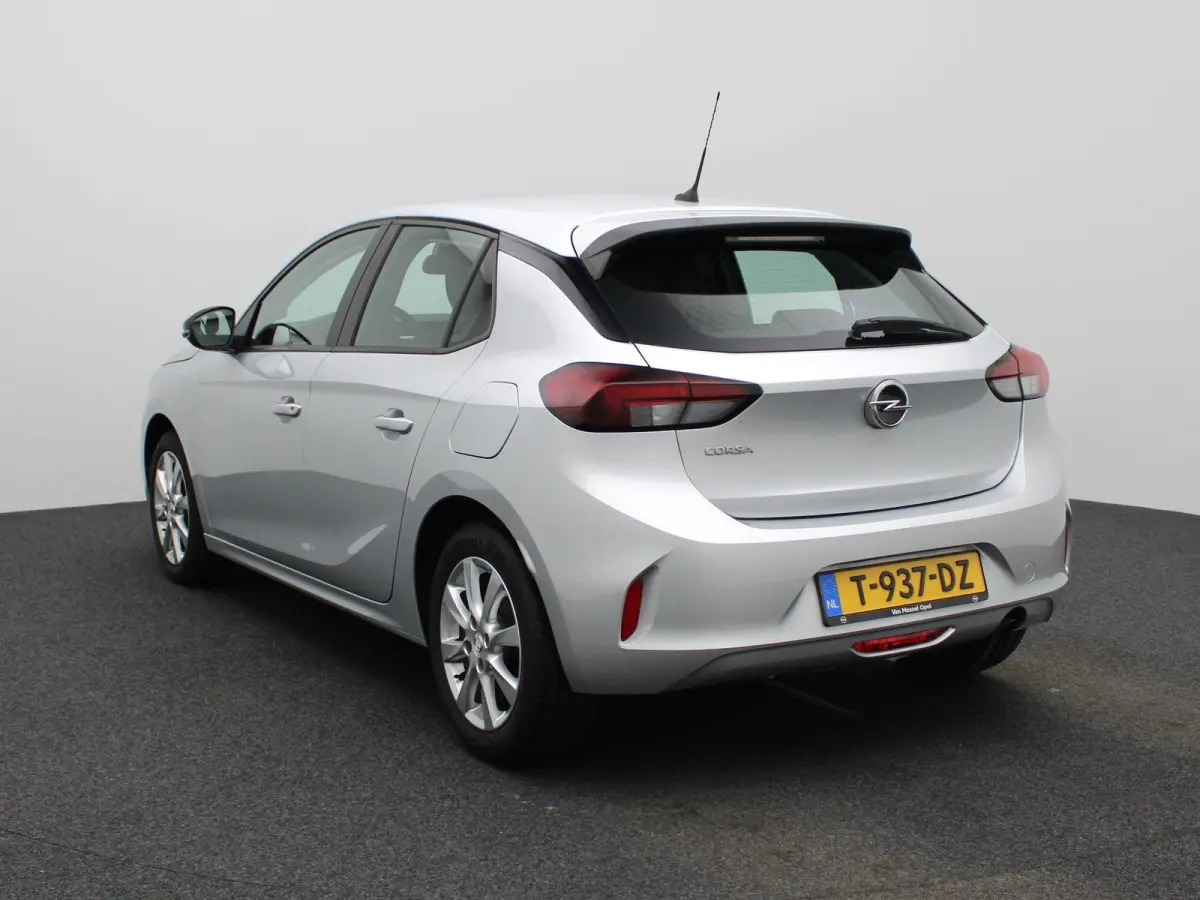 1.2 Level 2 | Apple Carplay / Android Auto | Cruise Control | Lichtmetalen Velgen |