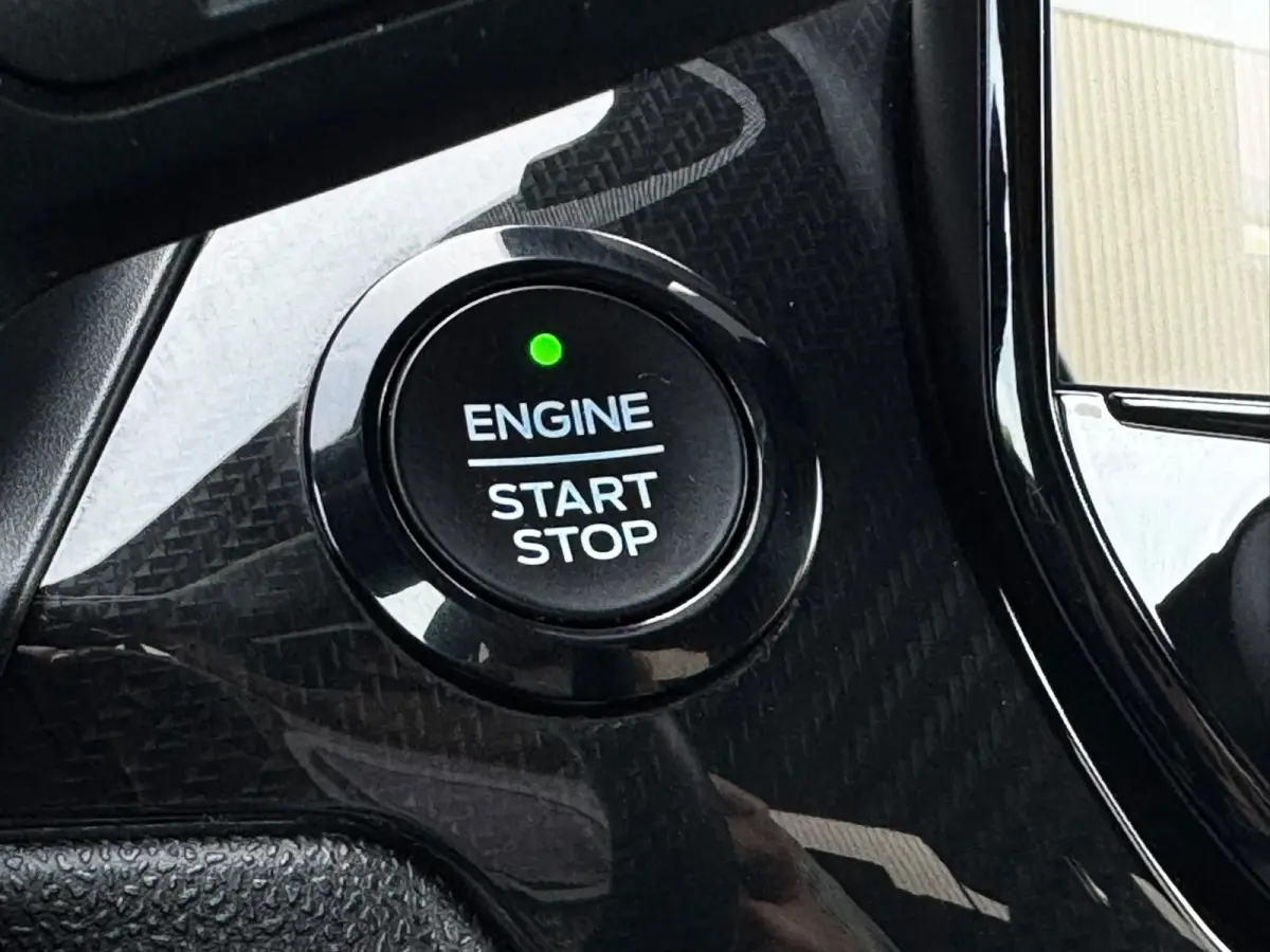 1.0 EcoBoost 100PK Automaat Active Leer Camera Dode-hoek
