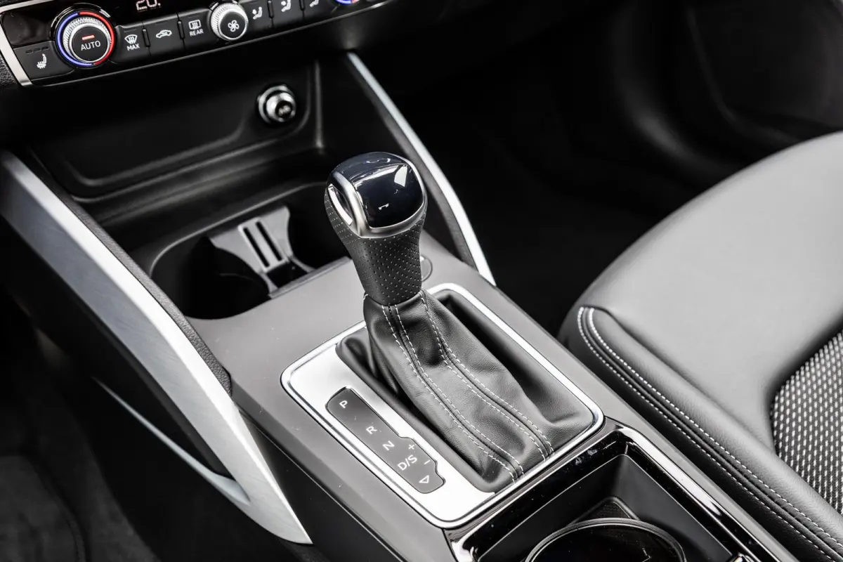 35 TFSI 150pk S-tronic S Edition | Stoelverwarming | Assistentiepakket Parking