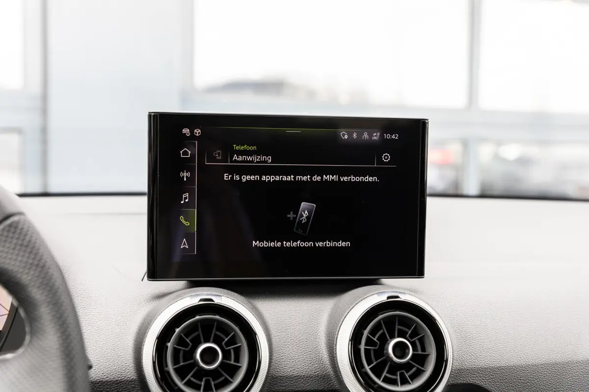35 TFSI 150pk S-tronic S Edition | Stoelverwarming | Assistentiepakket Parking