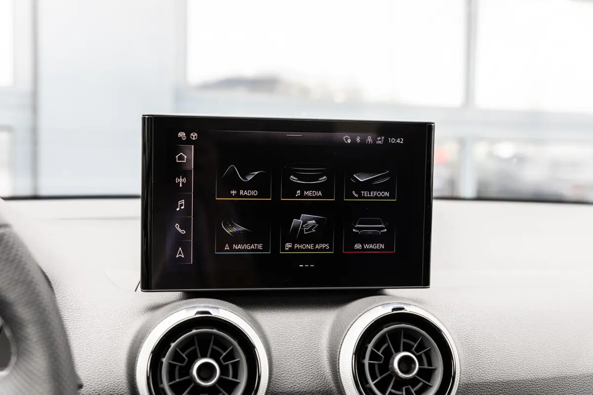 35 TFSI 150pk S-tronic S Edition | Stoelverwarming | Assistentiepakket Parking
