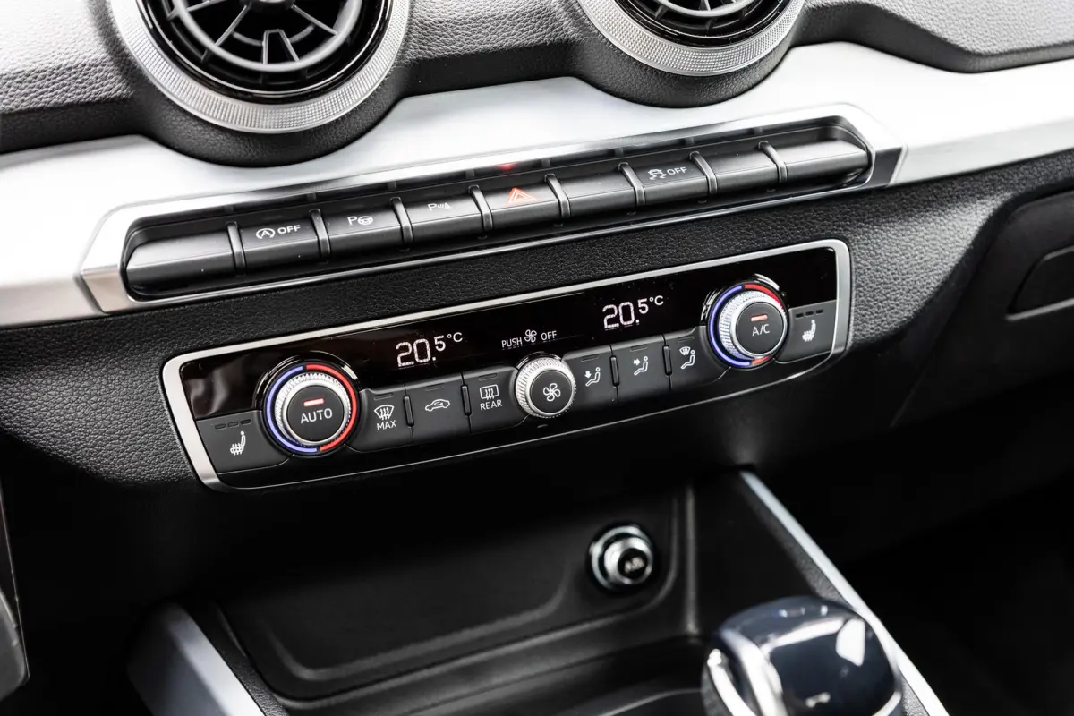 35 TFSI 150pk S-tronic S Edition | Stoelverwarming | Assistentiepakket Parking
