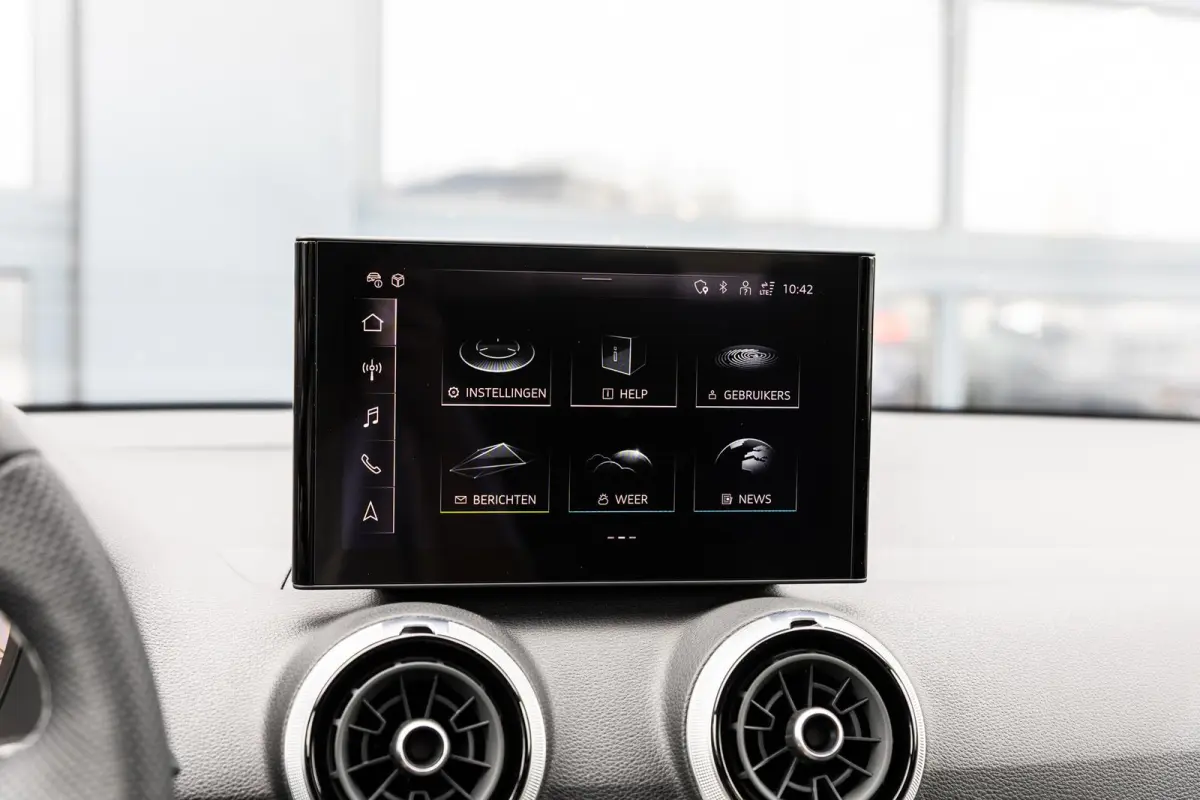 35 TFSI 150pk S-tronic S Edition | Stoelverwarming | Assistentiepakket Parking