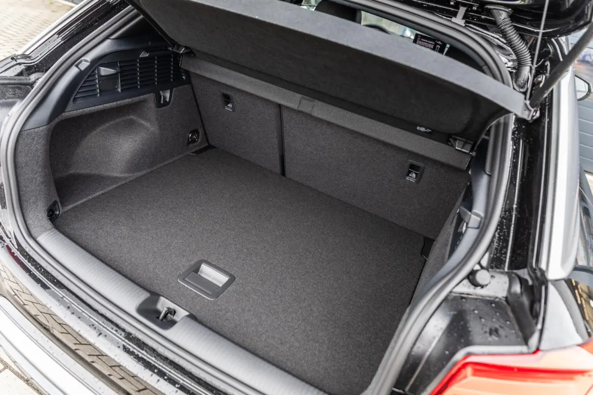 35 TFSI 150pk S-tronic S Edition | Stoelverwarming | Assistentiepakket Parking
