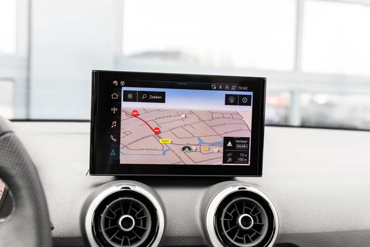 35 TFSI 150pk S-tronic S Edition | Stoelverwarming | Assistentiepakket Parking