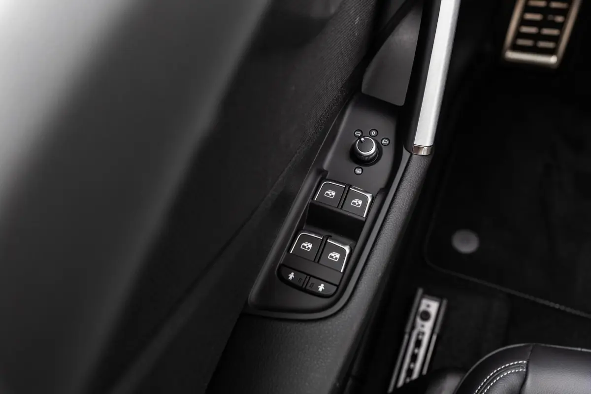 35 TFSI 150pk S-tronic S Edition | Stoelverwarming | Assistentiepakket Parking
