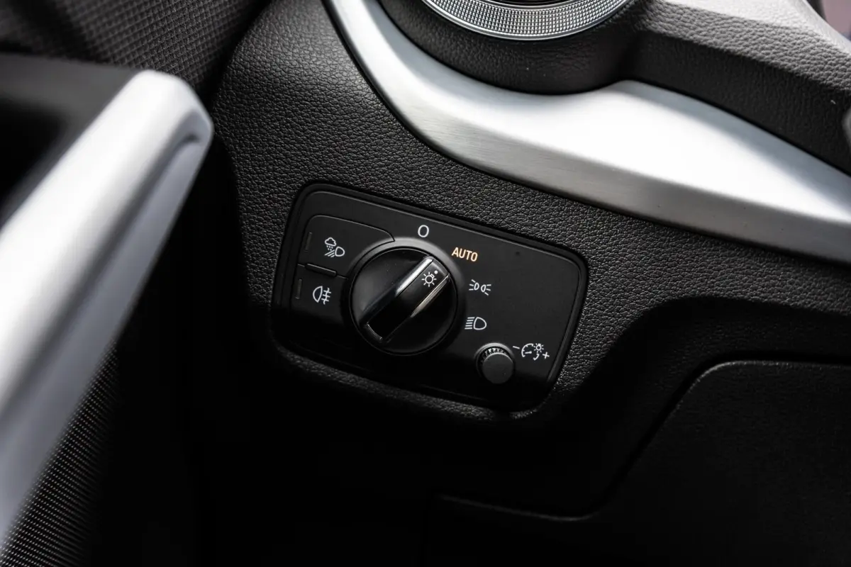 35 TFSI 150pk S-tronic S Edition | Stoelverwarming | Assistentiepakket Parking