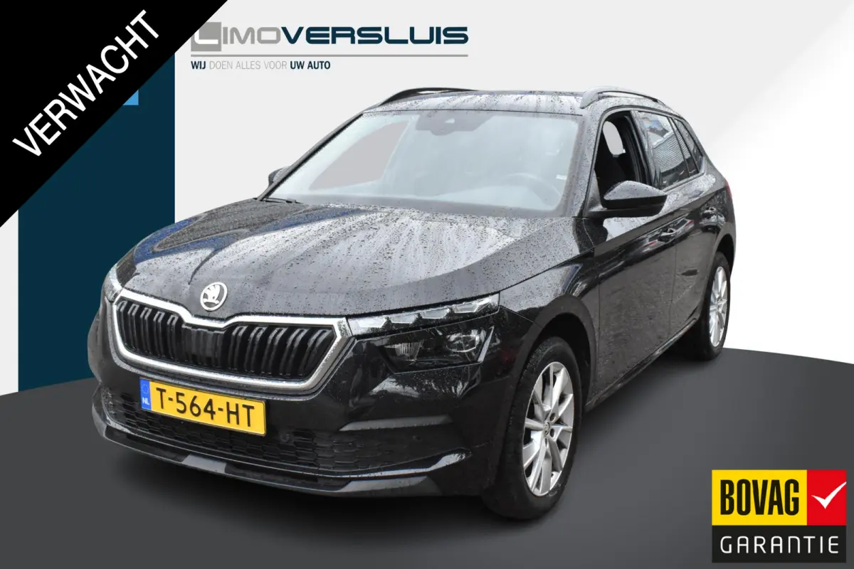 1.0 TSI Sport Business Automaat | 1e Eigenaar | Navi | Apple Carplay/Android Auto | BSM | 12 mnd BOVAG garantie | Whatsapp 06-53188999