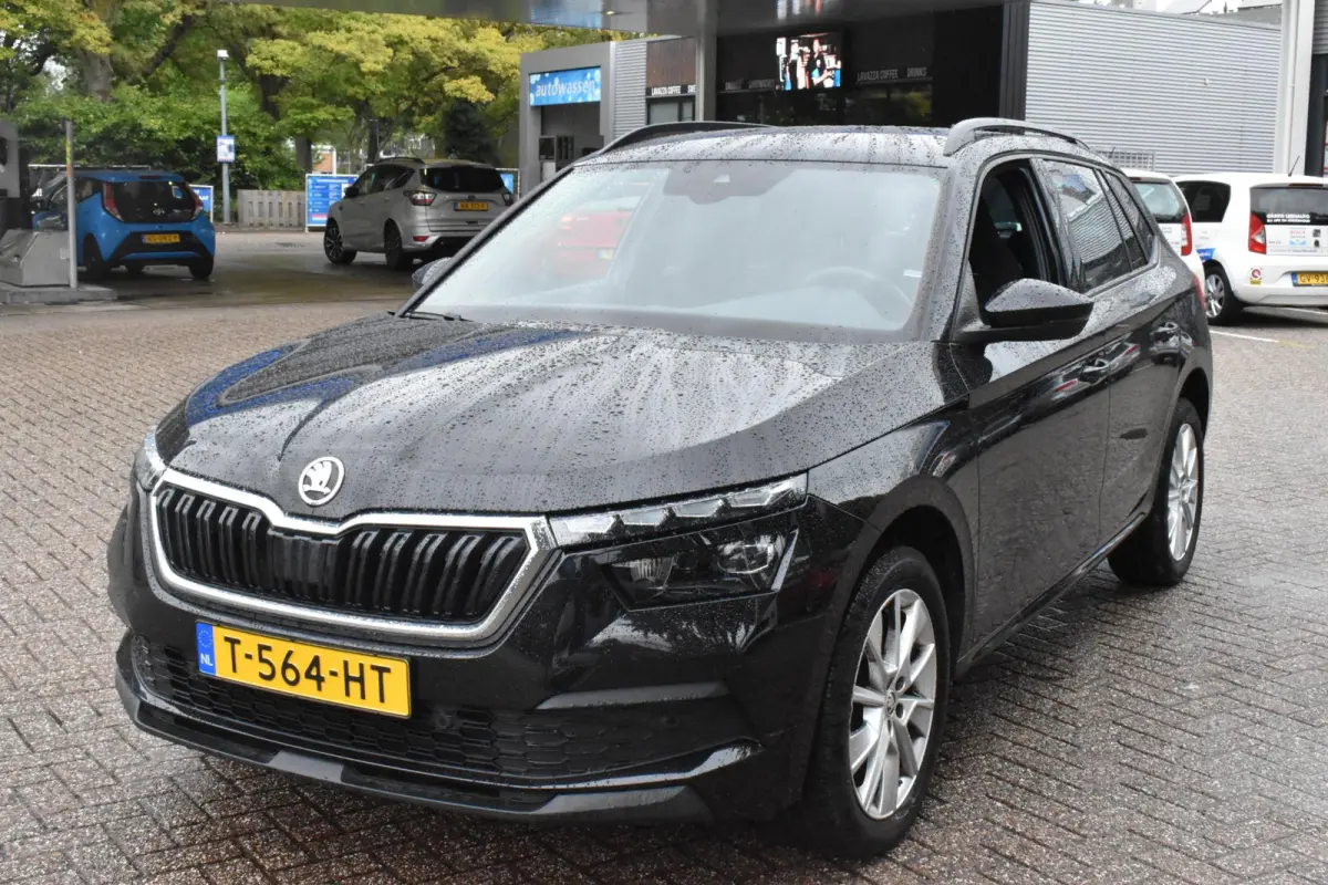 1.0 TSI Sport Business Automaat | 1e Eigenaar | Navi | Apple Carplay/Android Auto | BSM | 12 mnd BOVAG garantie | Whatsapp 06-53188999
