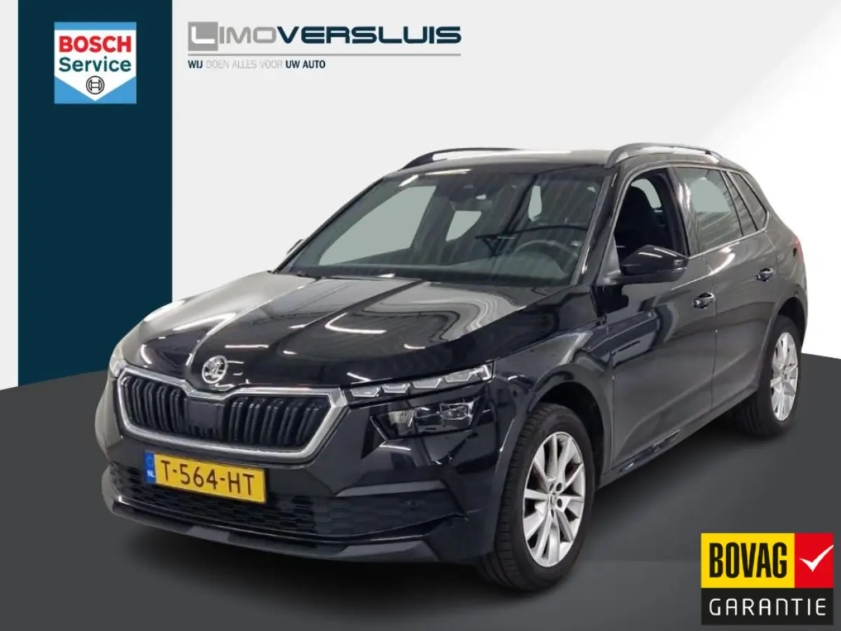 1.0 TSI Sport Business Automaat | 1e Eigenaar | Navi | Apple Carplay/Android Auto | BSM | 12 mnd BOVAG garantie | Whatsapp 06-53188999