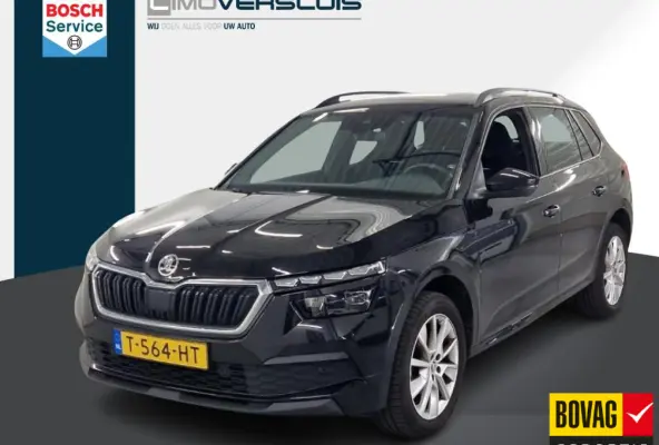 1.0 TSI Sport Business Automaat | 1e Eigenaar | Navi | Apple Carplay/Android Auto | BSM | 12 mnd BOVAG garantie | Whatsapp 06-53188999