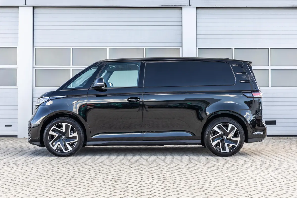 286pk Bulli Limited Edition 79 kWh | 20" Velgen | Stuurwiel Verwarmd