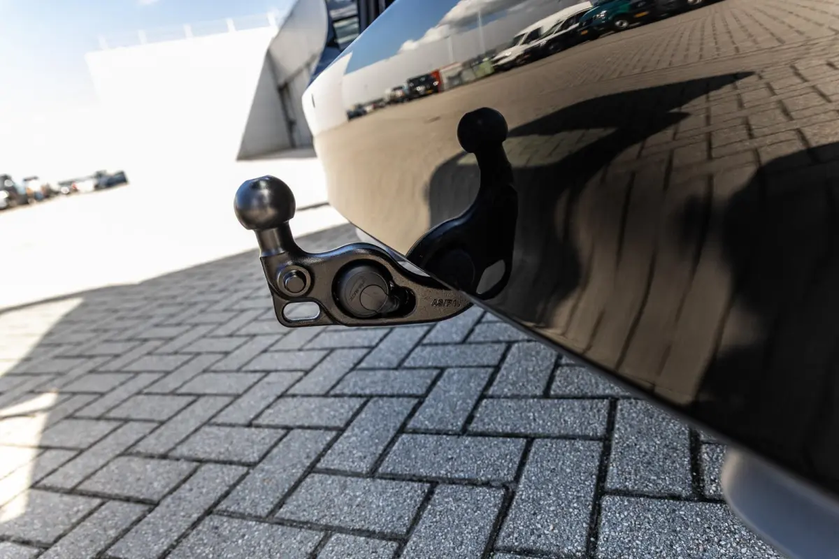 286pk Bulli Limited Edition 79 kWh | 20" Velgen | Stuurwiel Verwarmd