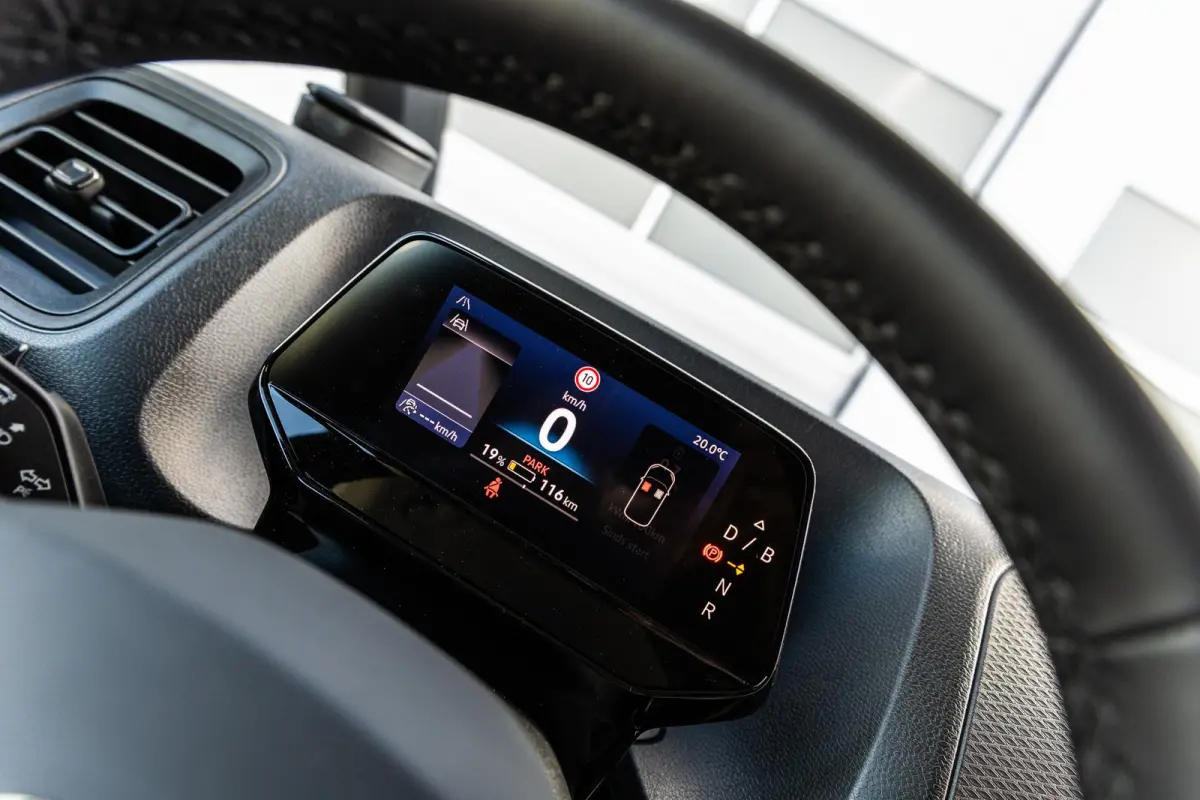 286pk Bulli Limited Edition 79 kWh | 20" Velgen | Stuurwiel Verwarmd