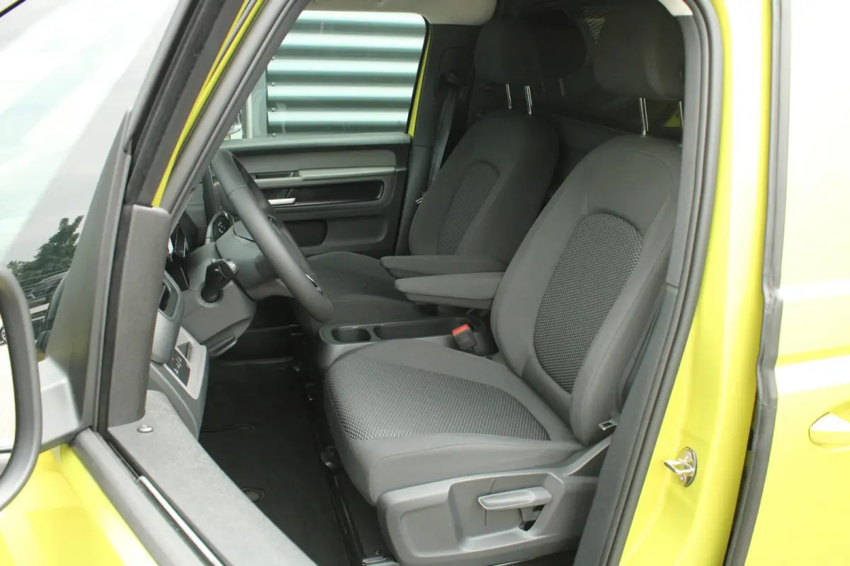 286pk Bulli Limited Edition 79 kWh | Stoelen Pakket | Schuifdeur Pakket