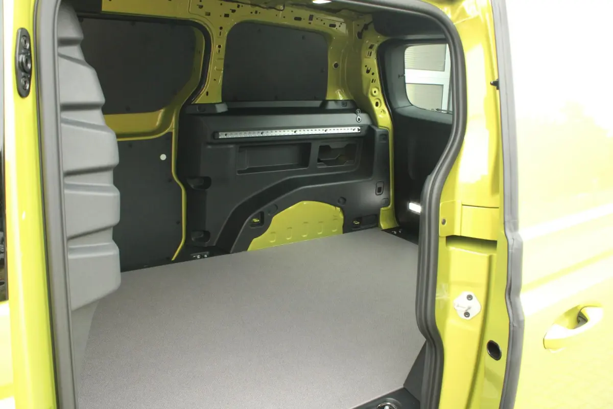 286pk Bulli Limited Edition 79 kWh | Stoelen Pakket | Schuifdeur Pakket