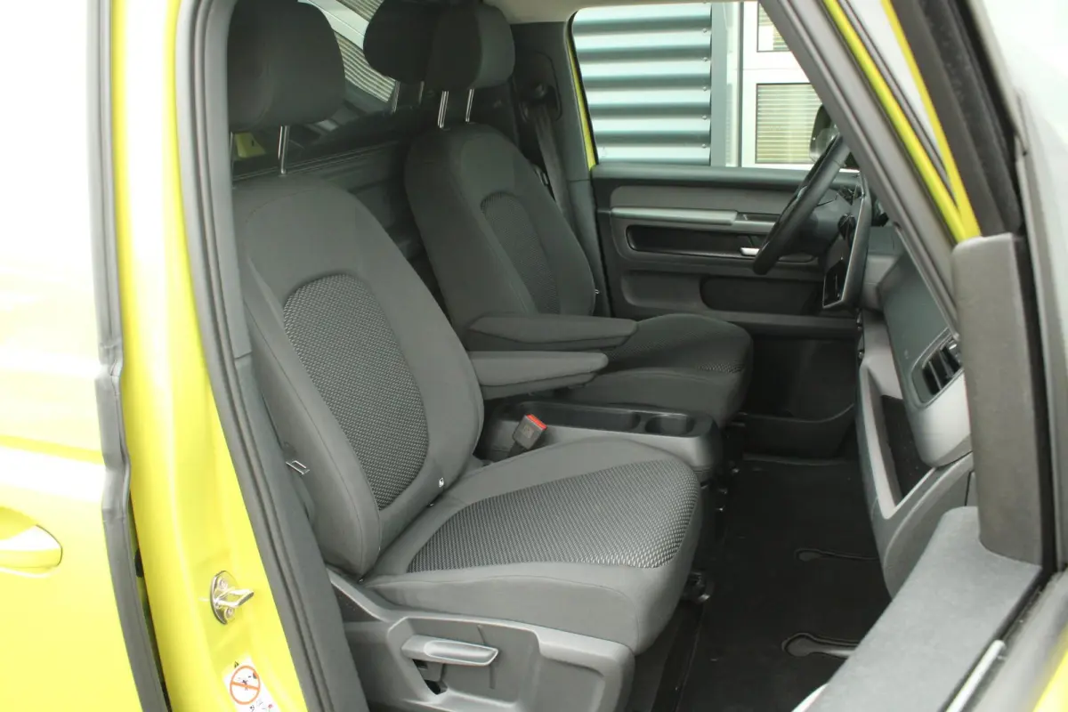 286pk Bulli Limited Edition 79 kWh | Stoelen Pakket | Schuifdeur Pakket
