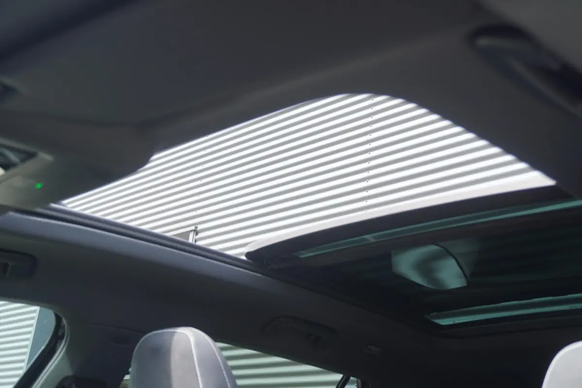 1.5 TSI 204pk PHEV Sportline Business | Canton Soundsystem | Panoramadak