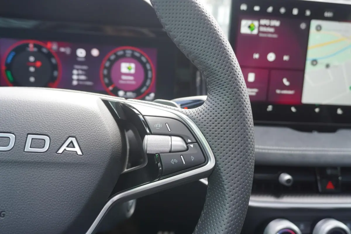 1.5 TSI 204pk PHEV Sportline Business | Canton Soundsystem | Panoramadak