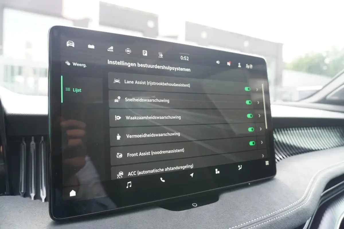 1.5 TSI 204pk PHEV Sportline Business | Canton Soundsystem | Panoramadak