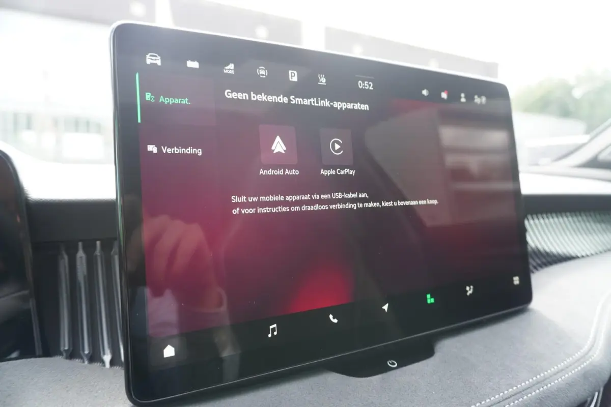 1.5 TSI 204pk PHEV Sportline Business | Canton Soundsystem | Panoramadak