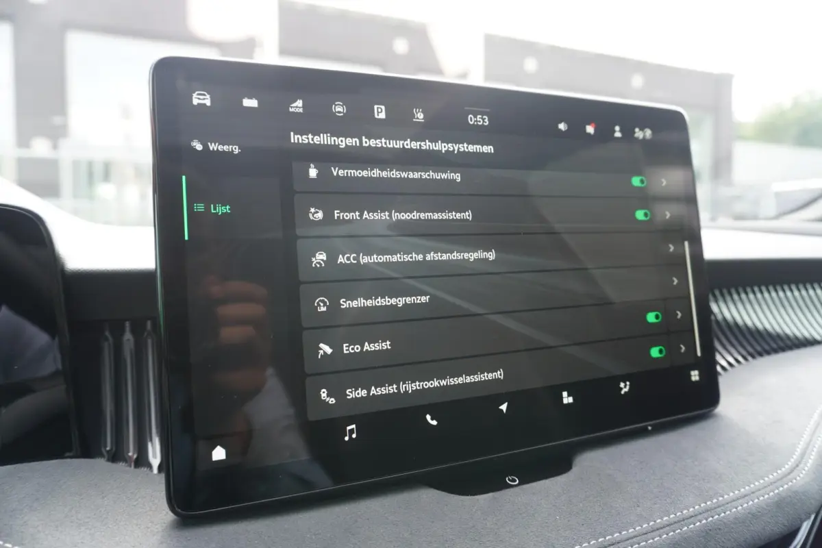 1.5 TSI 204pk PHEV Sportline Business | Canton Soundsystem | Panoramadak