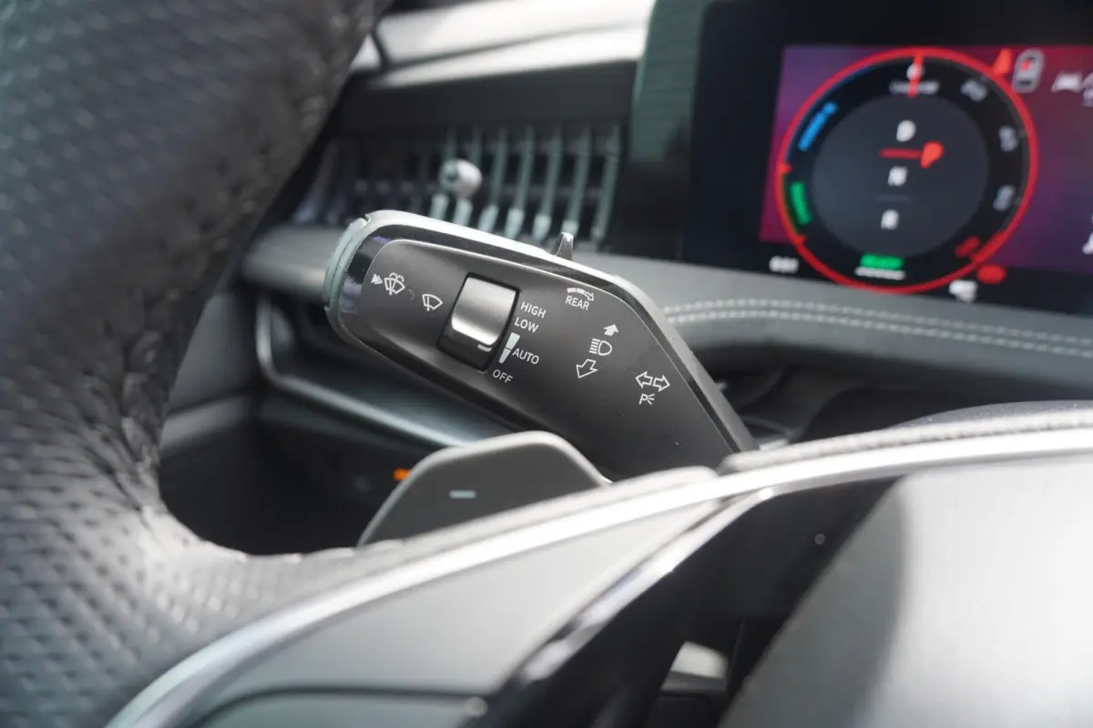 1.5 TSI 204pk PHEV Sportline Business | Canton Soundsystem | Panoramadak