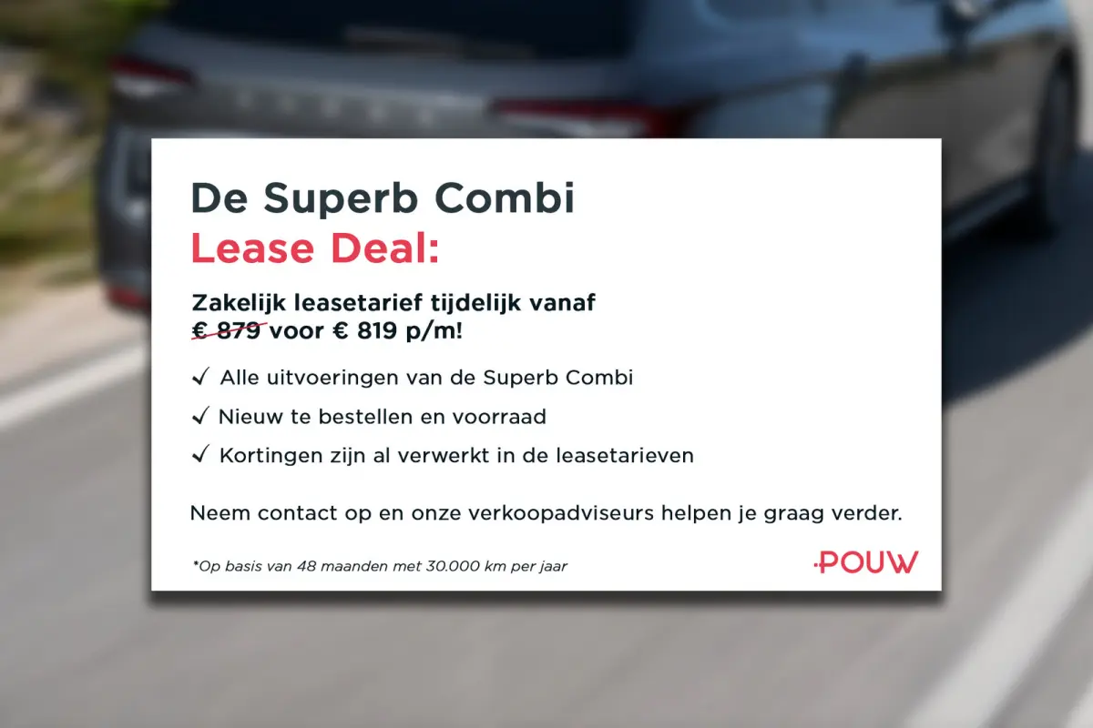 1.5 TSI 204pk PHEV Sportline Business | Canton Soundsystem | Panoramadak