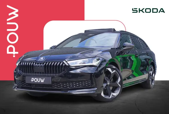 1.5 TSI 204pk PHEV Sportline Business | Canton Soundsystem | Panoramadak