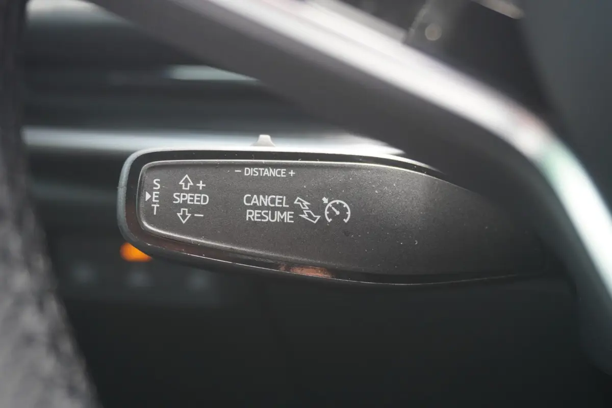 1.5 TSI 204pk PHEV Sportline Business | Canton Soundsystem | Panoramadak