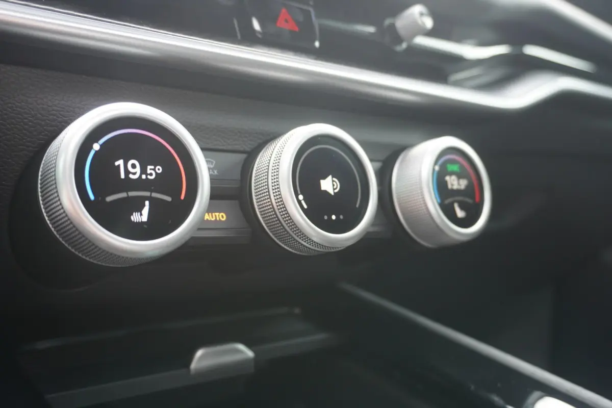 1.5 TSI 204pk PHEV Sportline Business | Canton Soundsystem | Panoramadak