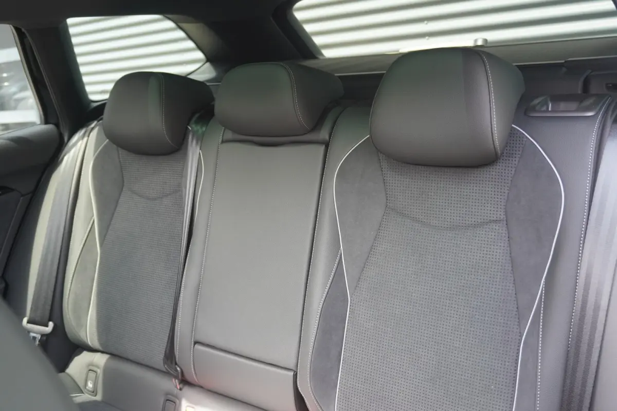 1.5 TSI 204pk PHEV Sportline Business | Canton Soundsystem | Panoramadak