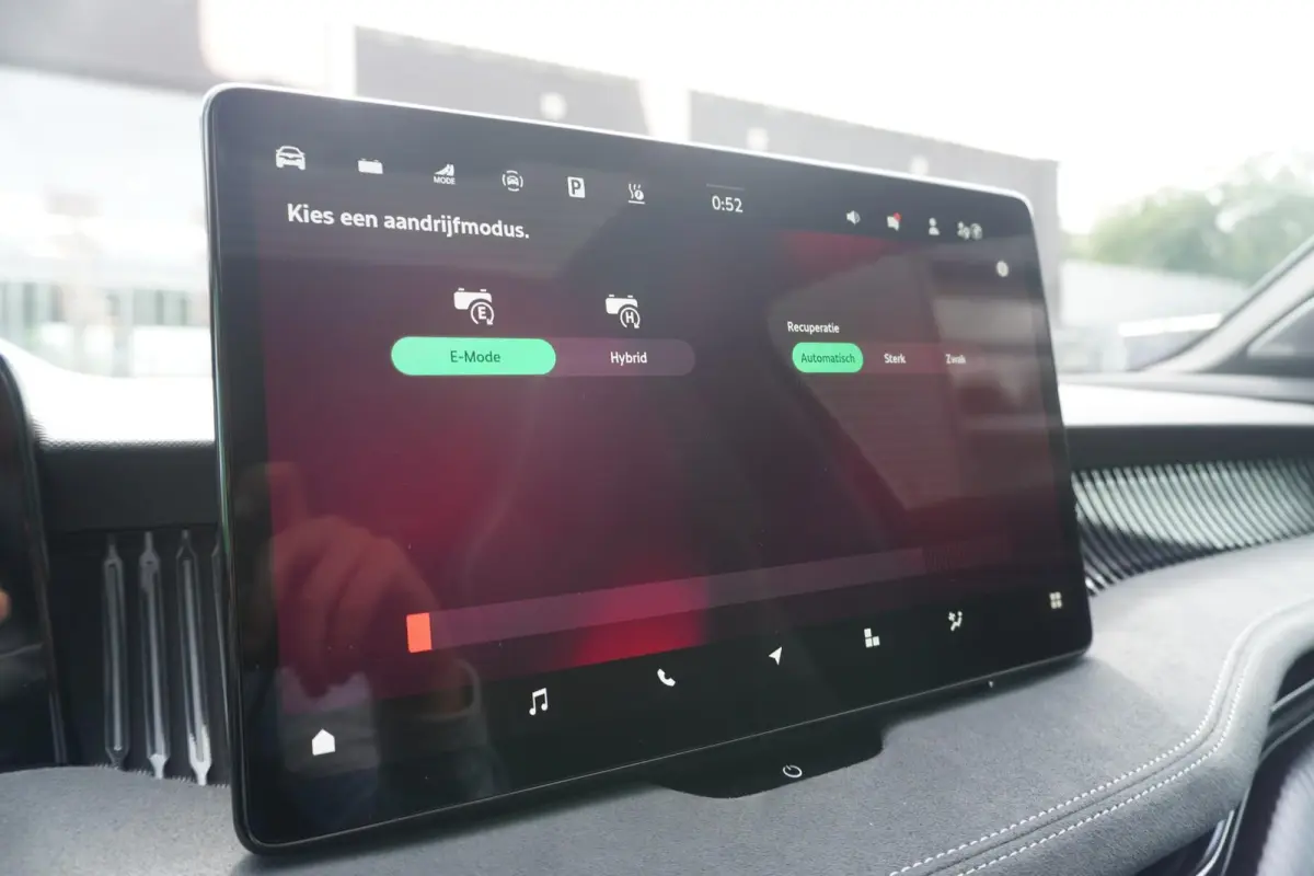 1.5 TSI 204pk PHEV Sportline Business | Canton Soundsystem | Panoramadak