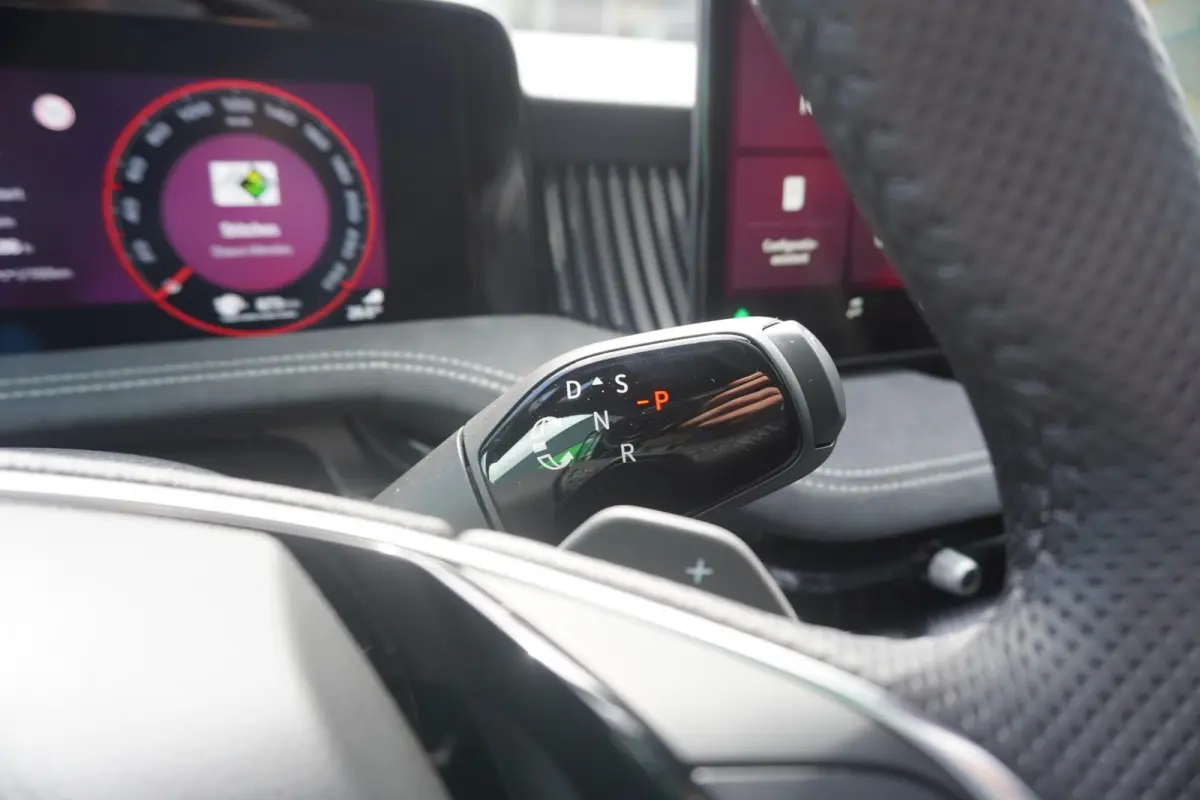 1.5 TSI 204pk PHEV Sportline Business | Canton Soundsystem | Panoramadak
