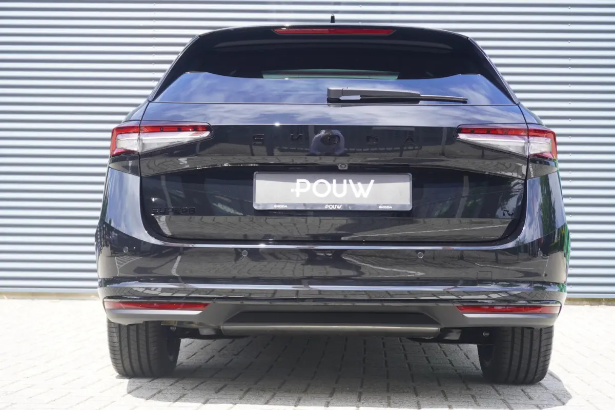 1.5 TSI 204pk PHEV Sportline Business | Canton Soundsystem | Panoramadak