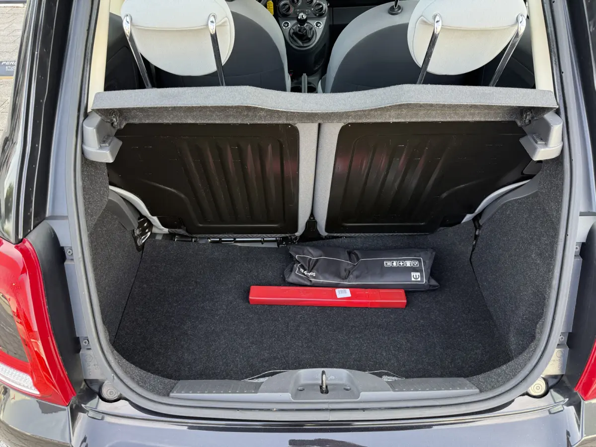 0.9 TwinAir Turbo Popstar