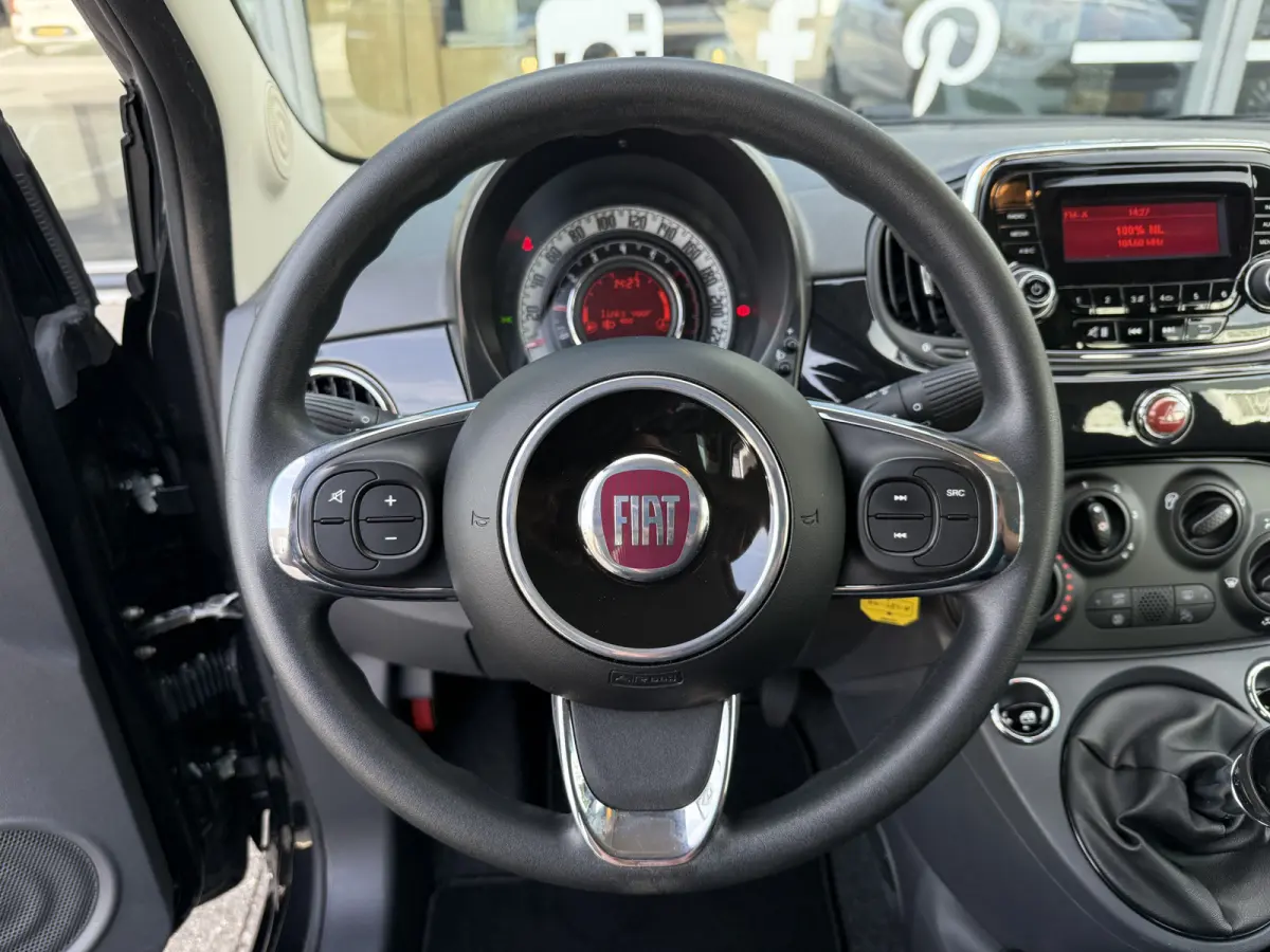 0.9 TwinAir Turbo Popstar