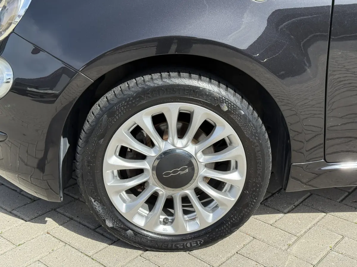 0.9 TwinAir Turbo Popstar